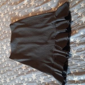 Cute 40's style skirt